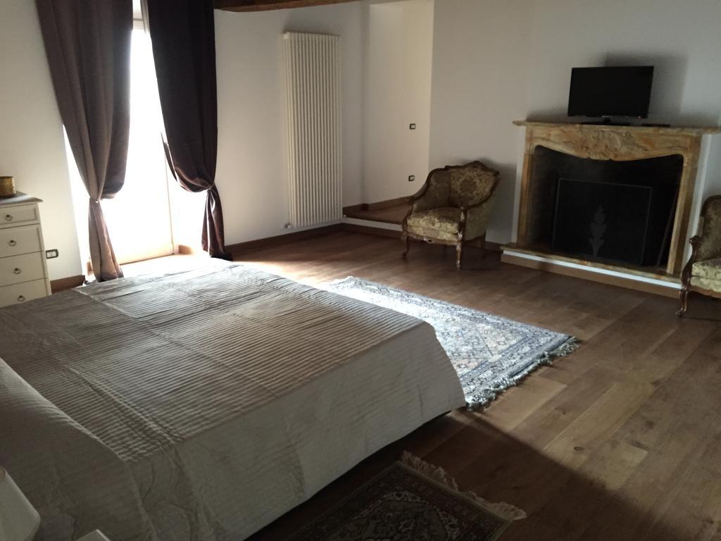 La Residenza Piacentina Bed & Breakfast Vigolzone Room photo